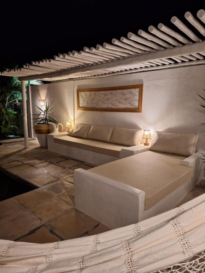 Casa Branca Prea Hotell Exteriör bild